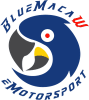 Bluemacaw eMotorsport