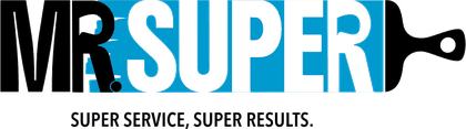 Mr. Super